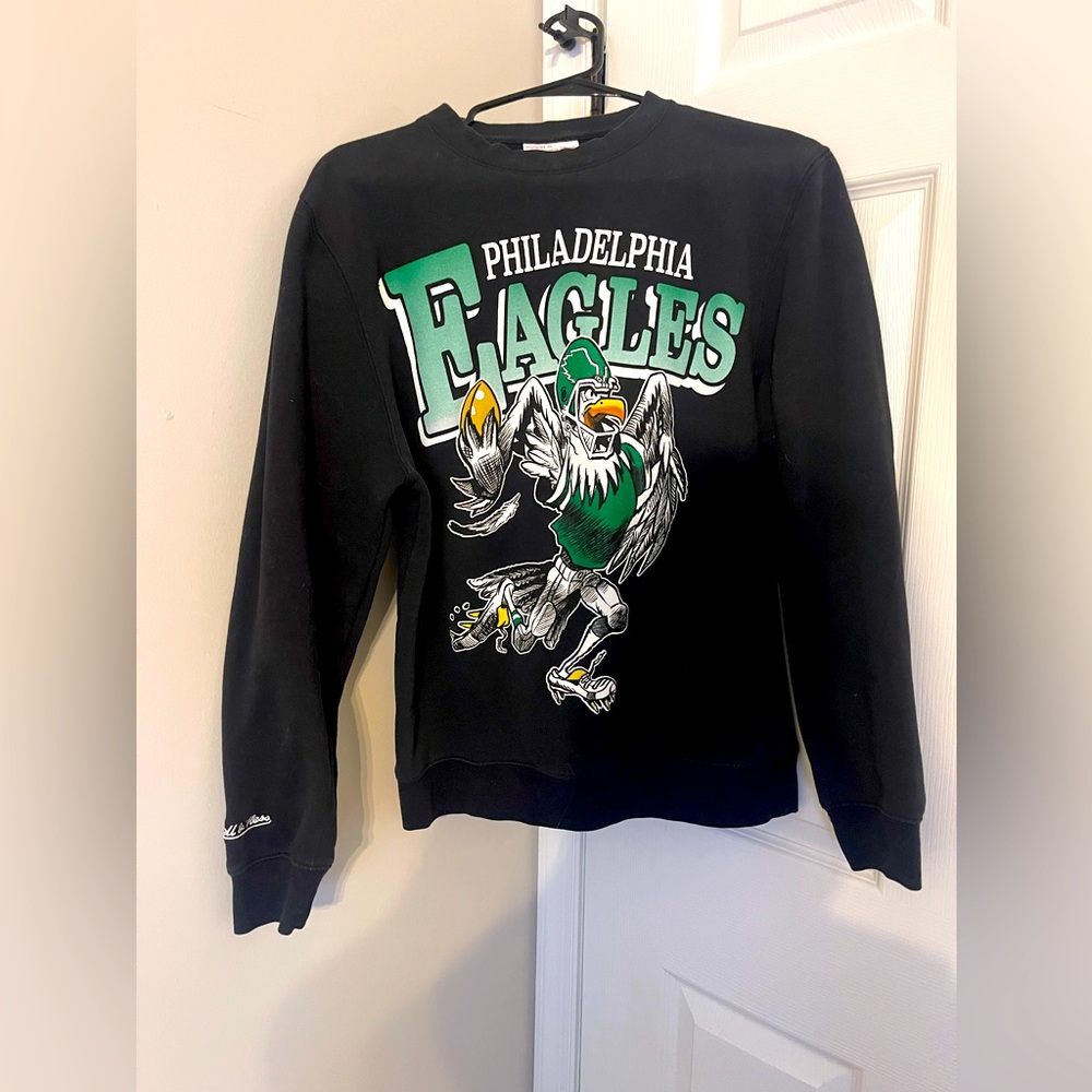 Women’s Philadelphia Eagles Sweatshirt
